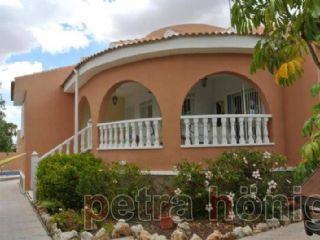 Chalet en venta en Pueblo Bravo, Alicante (Costa Blanca)