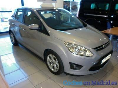 Ford Cmax