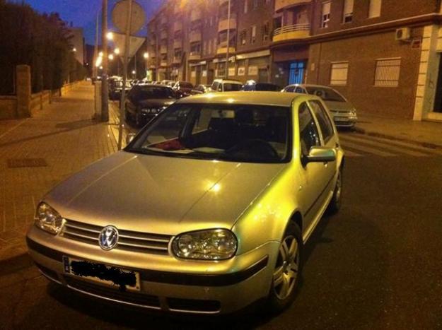 GOLF IV CONCEPTLINE 105 GRIS GOLF 4 CONCEPTLINE