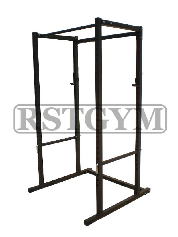 Jaula de sentadila / power rack