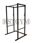 Jaula de sentadila / power rack - mejor precio | unprecio.es