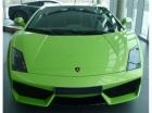 LAMBORGHINI GALLARDO LP 560-4 - Barcelona - mejor precio | unprecio.es