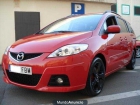 Mazda 5 2.0 CRTD - mejor precio | unprecio.es
