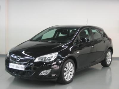 Opel Astra ENJOY 1.7