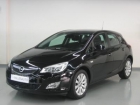 Opel Astra ENJOY 1.7 - mejor precio | unprecio.es