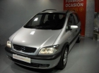 OPEL ZAFIRA 2.0 DTI ELEGANCE - Barcelona - mejor precio | unprecio.es