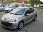 Peugeot 207 SPORT HDI 90 CV 3P *AUTO 95, - mejor precio | unprecio.es