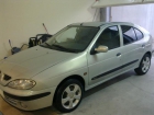 RENAULT MEGANE 1.9DCI 100CV / COCHE DIESEL-BARATO-POCOS KM- 5 PUERTAS EN MURCIA - mejor precio | unprecio.es