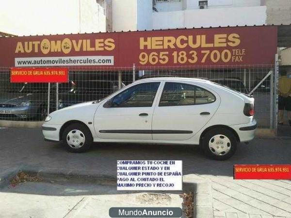 Renault Megane Classic 1.6 Alizé 90