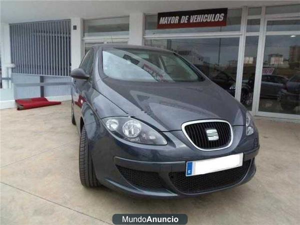 Seat ALTEA 1.9 TDI 105cv Reference