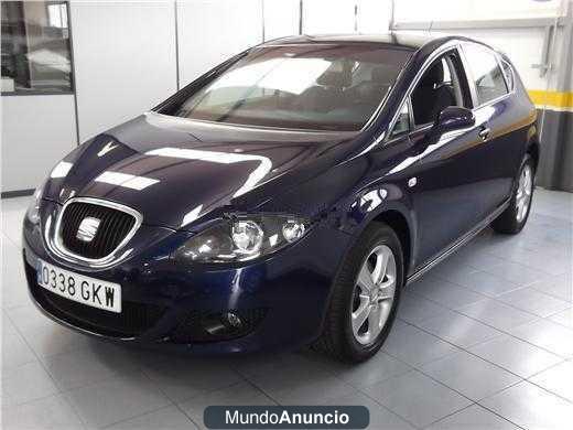 Seat Leon 1.9 TDI 105cv Ecomotive Sport