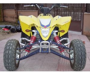 SUZUKI LT-R 450