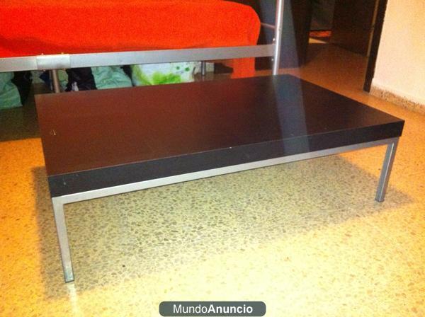 Vendo mesa baja de TV de Ikea !!