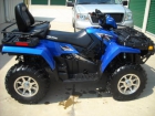 2008 Polaris Sportsman 800 EFI Touring - mejor precio | unprecio.es