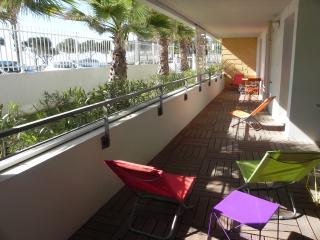 Apartamento : 4/6 personas - junto al mar - vistas a mar - la ciotat  bocas del rodano  provenza-alpes-costa azul  franc