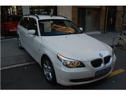 Bmw 525 xdrive touring+xenon+sport+tintados