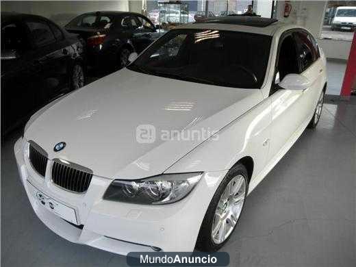 BMW Serie 3 330xd