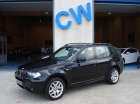 BMW X3 2.0 D PACK M - mejor precio | unprecio.es