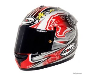 CASCO SUOMY XTREME BIAGGI PRECIO OFERTA