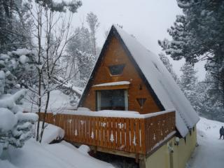 Chalet : 6/10 personas - les angles  pirineos orientales  languedoc-rosellon  francia