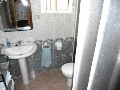 Chalet pareado con 4 dormitorios se vende en Daya Nueva, Vega Baja Torrevieja