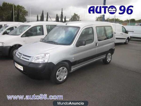 Citroën Berlingo 1,6 HDI X COMBI 5