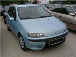 Fiat PUNTO 1.9 JTD Ocasion '99 en venta en Madrid