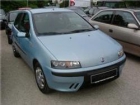 Fiat PUNTO 1.9 JTD Ocasion '99 en venta en Madrid - mejor precio | unprecio.es