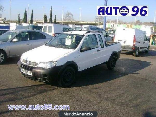 Fiat Strada 1-3 JTD