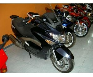 KYMCO XCITING 250