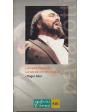 Luciano Pavarotti. La voz de oro del siglo XX