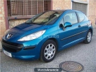 Peugeot 207 1.4 HDI Urban - mejor precio | unprecio.es