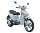 PIAGGIO LIBERTY 50 2T - mejor precio | unprecio.es