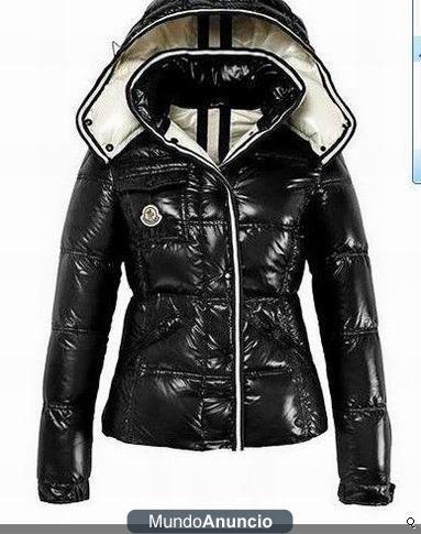 por mayor terciopelo abajo capa de moncler paypal