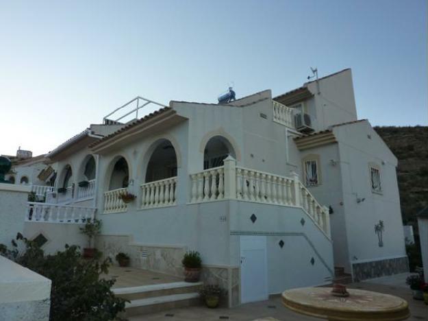 Quesada   - Semi Detached - Quesada - CG2359   - 2 Habitaciones   - €135000€