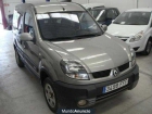 Renault Kangoo Fairway 1.9 dCi 80cv 4x4 - mejor precio | unprecio.es