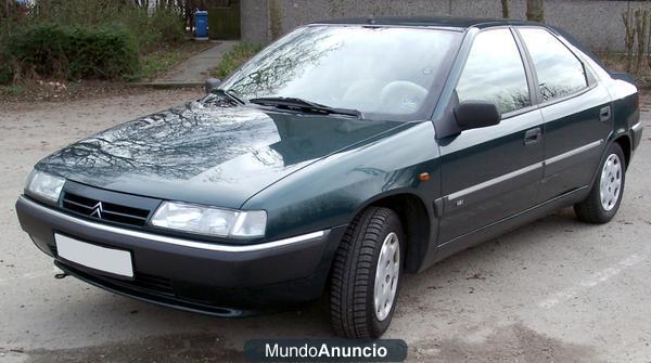 Se Vende Citroen Xantia 1995 TD URGENTE