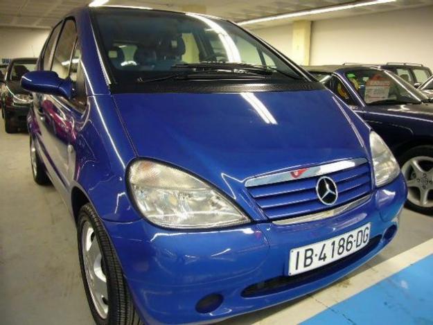 Venta de coche Mercedes 170 CDI '99 en El Prat De Llobregat