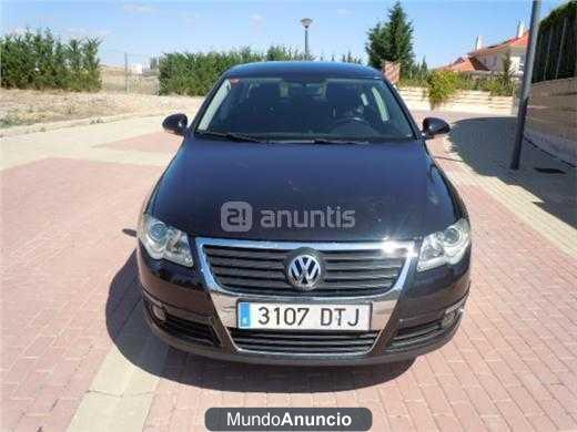 Volkswagen Passat 2.0 TDI 140cv Advance