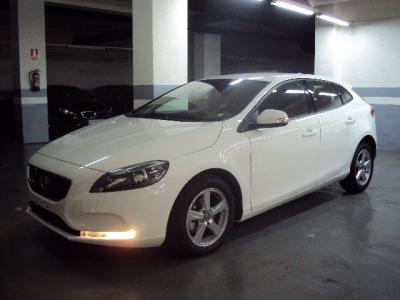 Volvo V40 D2 Momentum