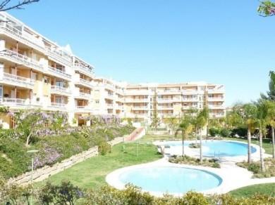 Apartamento con 3 dormitorios se vende en Mijas Costa, Costa del Sol