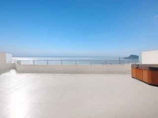 Apartamento en venta en Altea, Alicante (Costa Blanca)