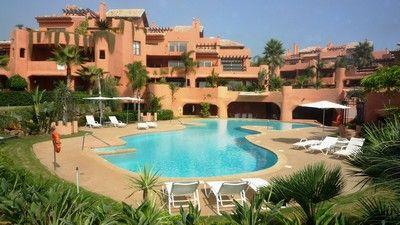 Apartamento en venta en Marbella, Málaga (Costa del Sol)