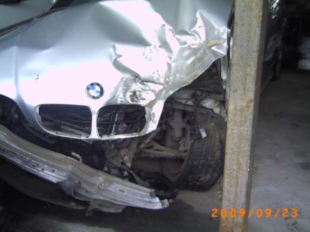 BMW 330 c i E 46 170cv. 6 cilindros PARA REPARAR