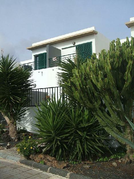 Casa adosada en Teguise