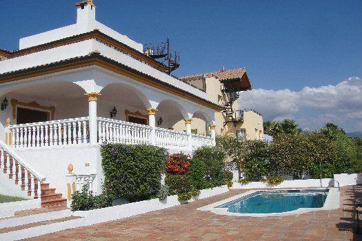 Chalet en venta en Nueva Andalucia, Málaga (Costa del Sol)