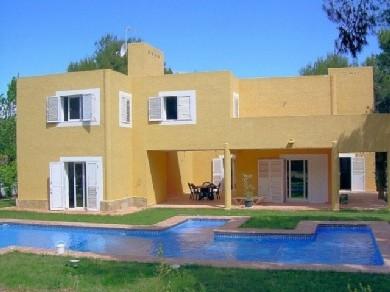 Chalet se vende en Moraira, Costa Blanca