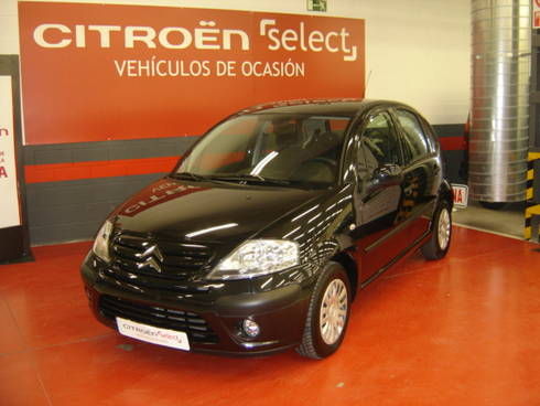 CITROEN C3 1.1i Cool