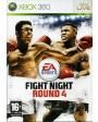 Fight Night Round 4 Xbox 360