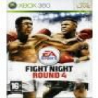 Fight Night Round 4 Xbox 360 - mejor precio | unprecio.es